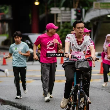 Runner Photo 8982118