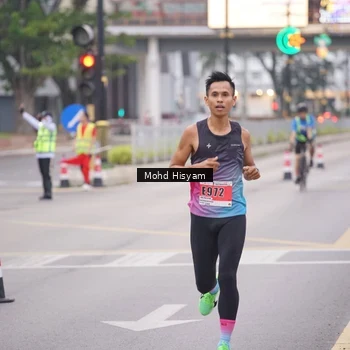 Runner Photo 8982119