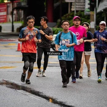 Runner Photo 8982120