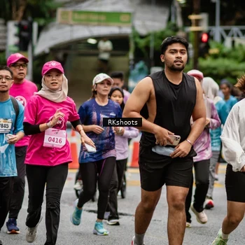 Runner Photo 8982122