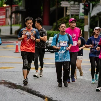 Runner Photo 8982123