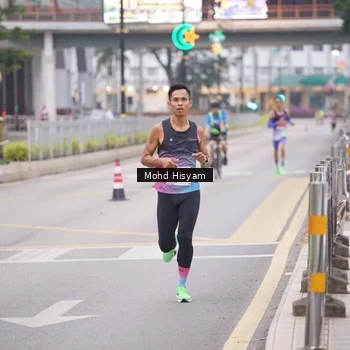 Runner Photo 8982124