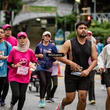 Runner Photo 8982128