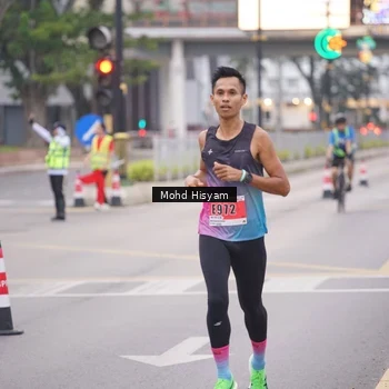 Runner Photo 8982129