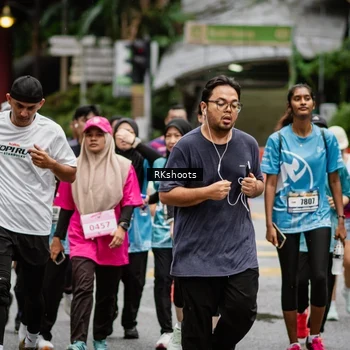 Runner Photo 8982131