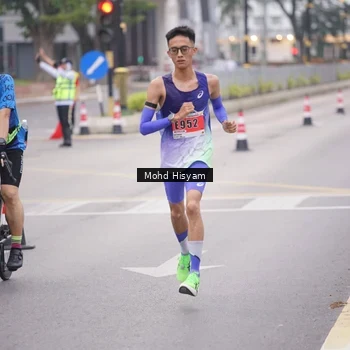 Runner Photo 8982132