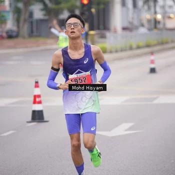 Runner Photo 8982133