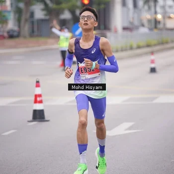 Runner Photo 8982134