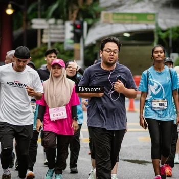 Runner Photo 8982136