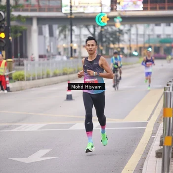 Runner Photo 8982138