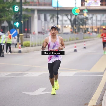 Runner Photo 8982139