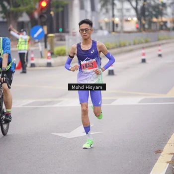 Runner Photo 8982140
