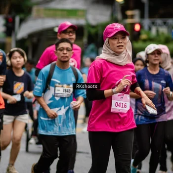 Runner Photo 8982141