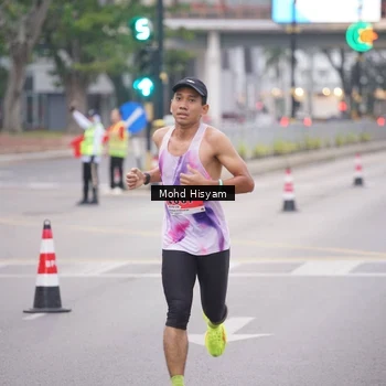 Runner Photo 8982143