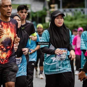 Runner Photo 8982144