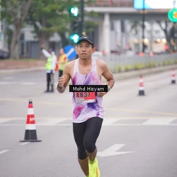 Runner Photo 8982145