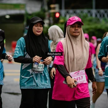 Runner Photo 8982146
