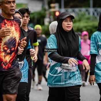 Runner Photo 8982147