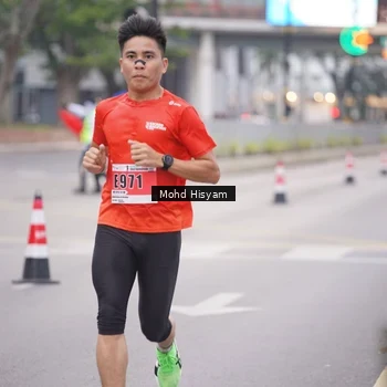 Runner Photo 8982148