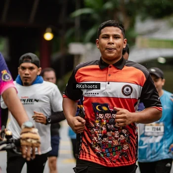 Runner Photo 8982150