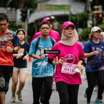 Runner Photo 8982151