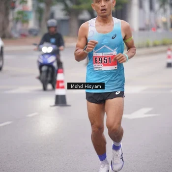 Runner Photo 8982152