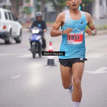 Runner Photo 8982154
