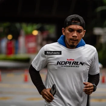 Runner Photo 8982155
