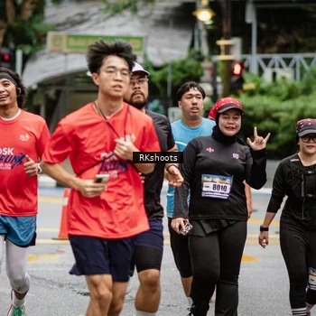 Runner Photo 8982156
