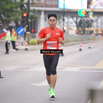 Runner Photo 8982157