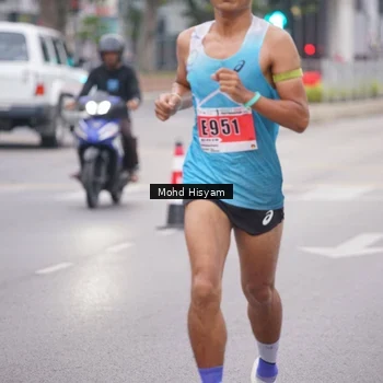 Runner Photo 8982158