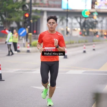 Runner Photo 8982159
