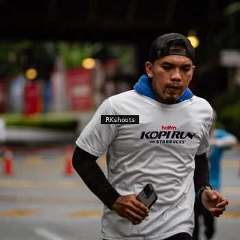 Runner Photo 8982160