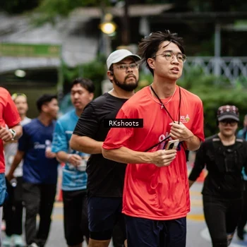 Runner Photo 8982161