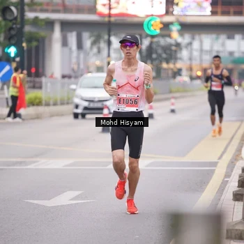 Runner Photo 8982162