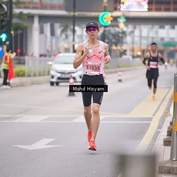 Runner Photo 8982163
