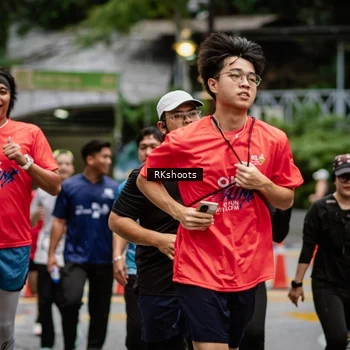 Runner Photo 8982164