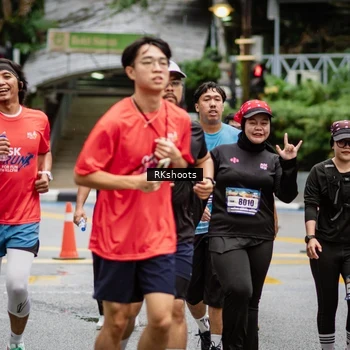 Runner Photo 8982165