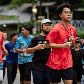 Runner Photo 8982166