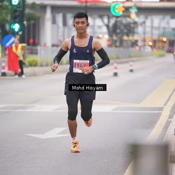 Runner Photo 8982168