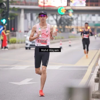 Runner Photo 8982169