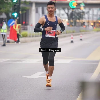 Runner Photo 8982171
