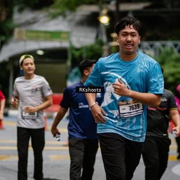 Runner Photo 8982172
