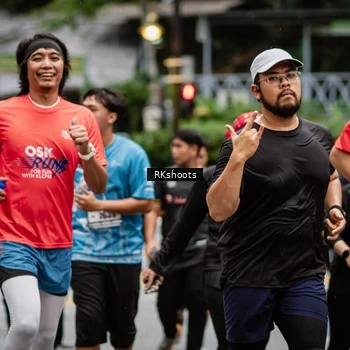 Runner Photo 8982173