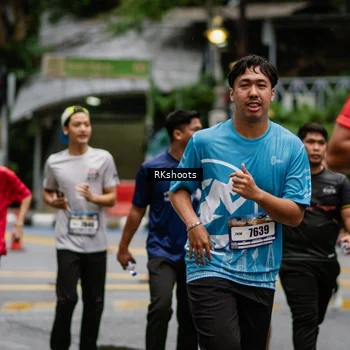 Runner Photo 8982174