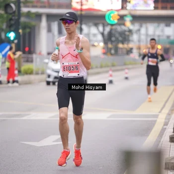Runner Photo 8982175