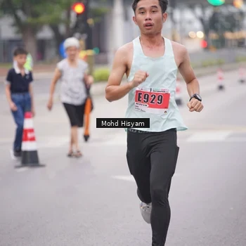 Runner Photo 8982176