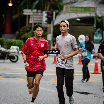 Runner Photo 8982177