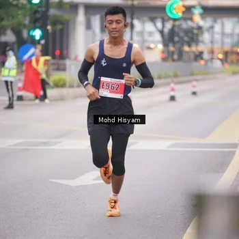 Runner Photo 8982179