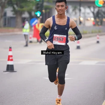 Runner Photo 8982180